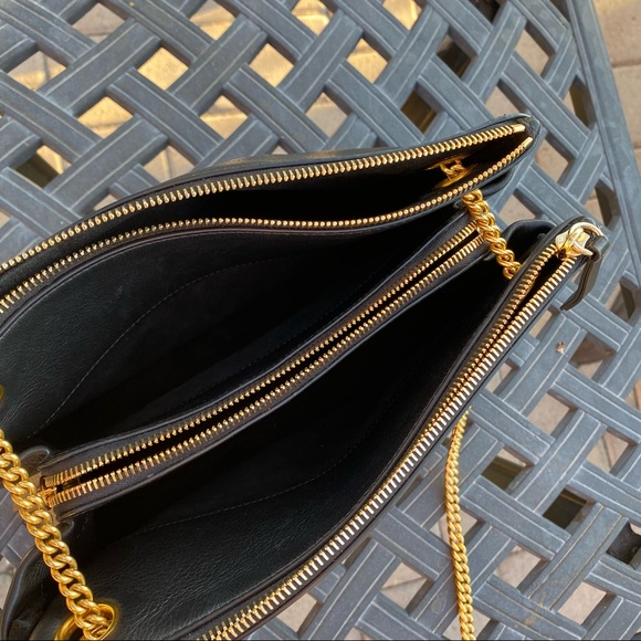 SOLD Mulberry Winsley Leather Shoulder Bag - Picture 12 of 14